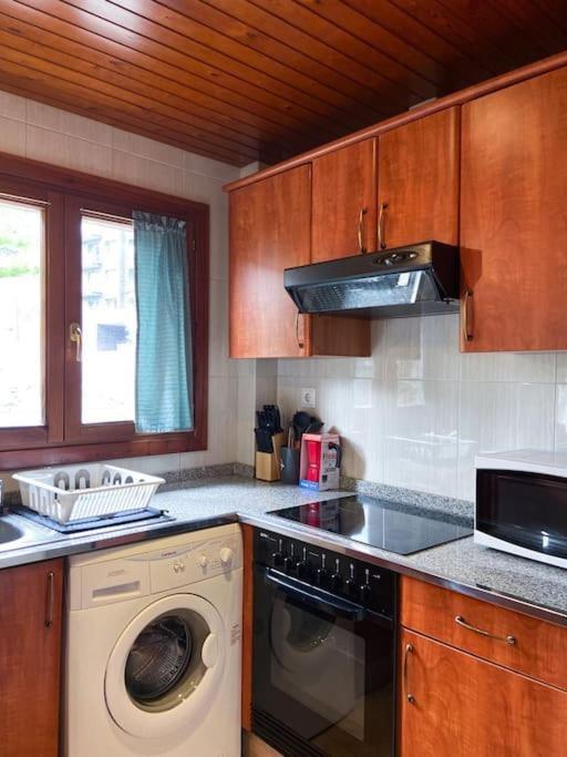 אנדורה לה ולה Unico Piso Colorido Y Divertido En Ransol - Increibles Vistas Al Rio Y Naturaleza - Ideal Familias L By Bonesvacances מראה חיצוני תמונה