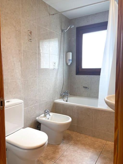 אנדורה לה ולה Unico Piso Colorido Y Divertido En Ransol - Increibles Vistas Al Rio Y Naturaleza - Ideal Familias L By Bonesvacances מראה חיצוני תמונה